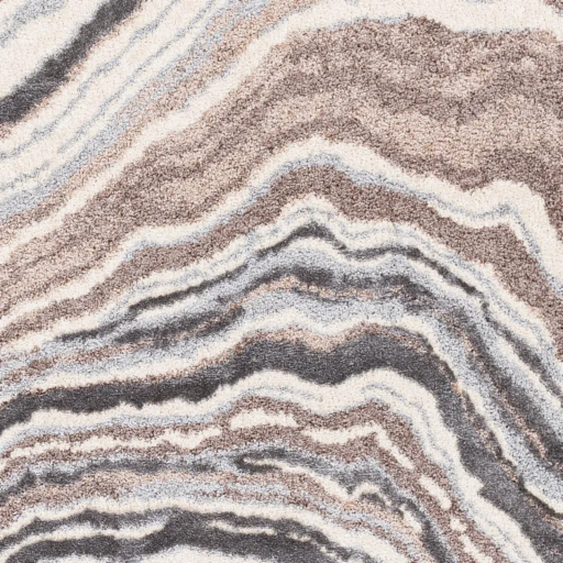 Cielo 7'10" x 10' Rug