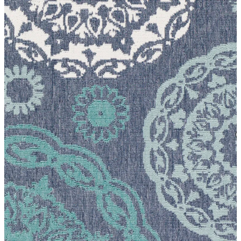 Alfresco 7'3" x 10'6" Rug