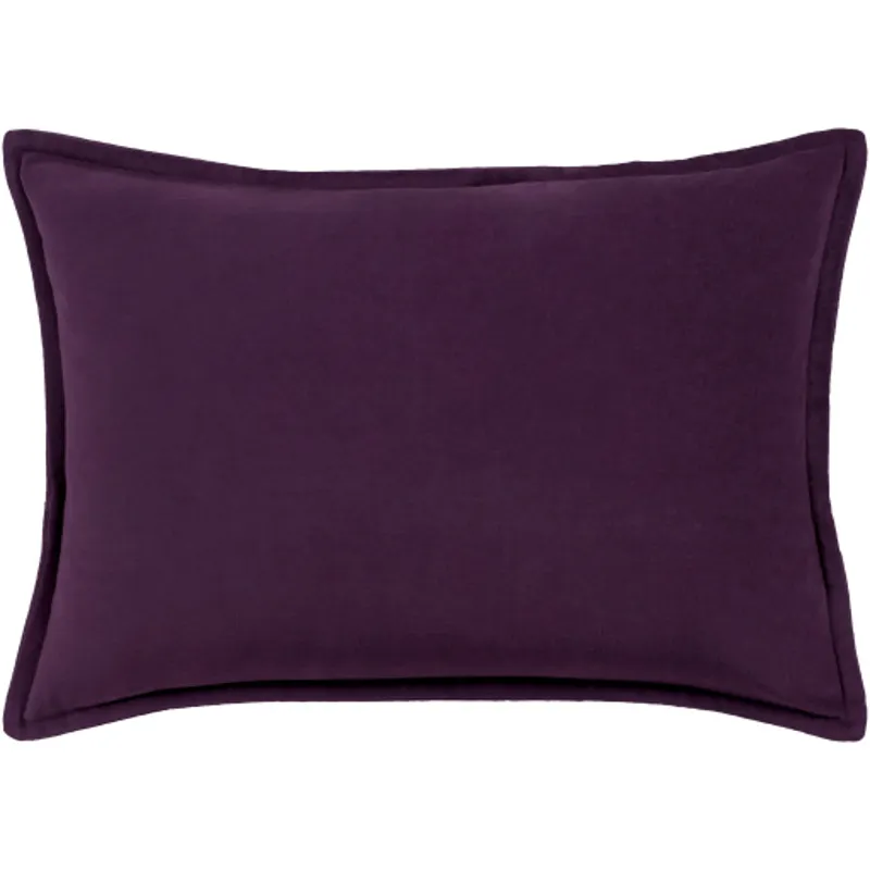 Cotton Velvet Pillow Kit