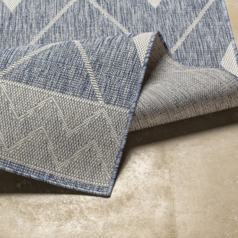 Tuareg 7'10" x 10' Rug
