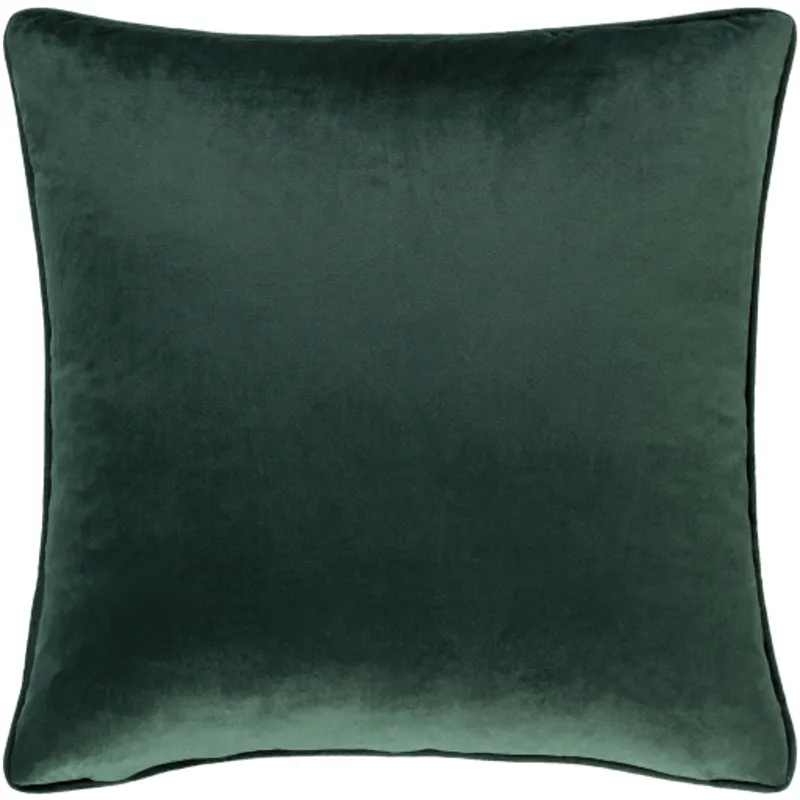 Posy Pillow Cover