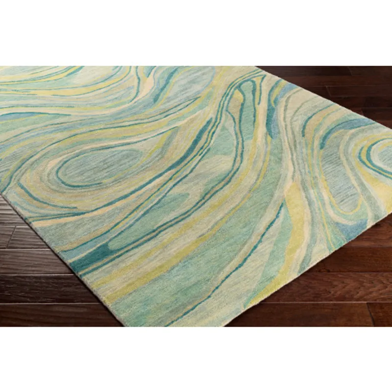 Natural Affinity 2' x 3' Rug