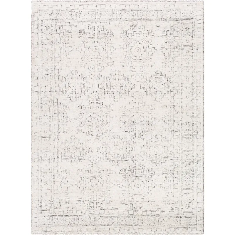 Bella 4' x 6' Rug