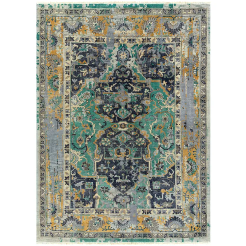 Festival 9' x 13' Rug