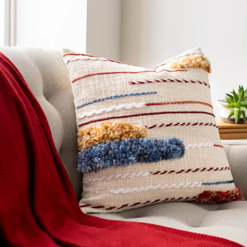 Zena Pillow Cover