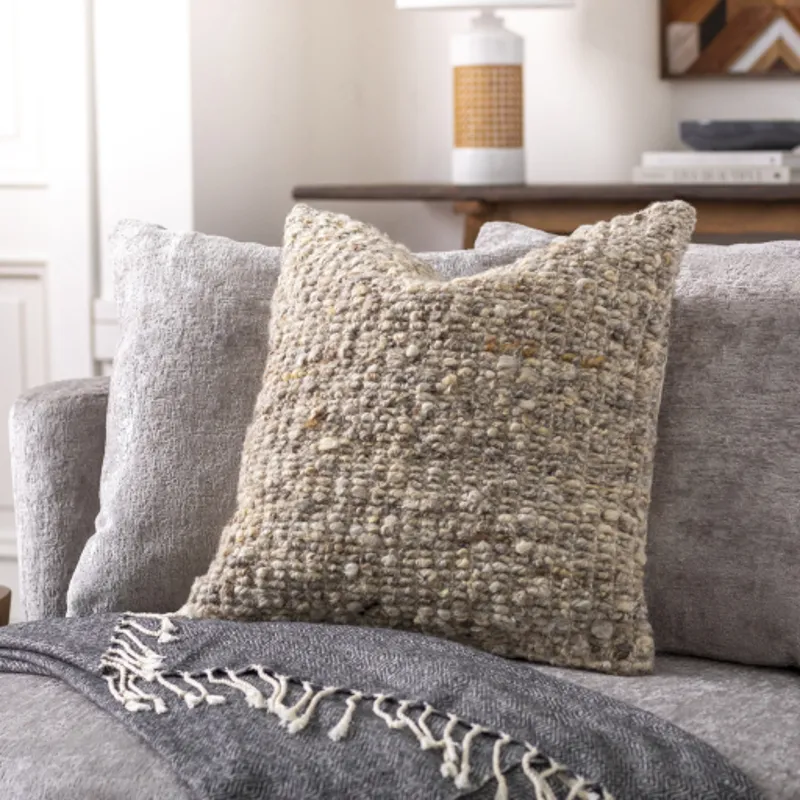 Zayden Pillow Kit
