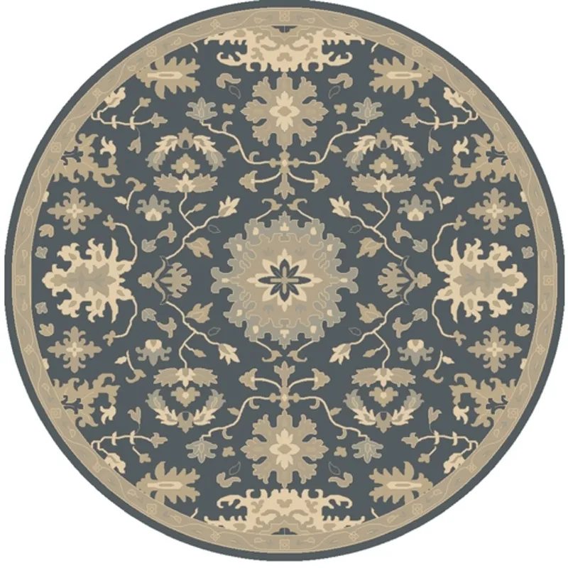Caesar CAE1154-4RD (4' Round)