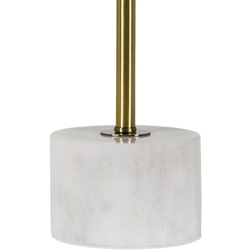 Natchitoches Lamp