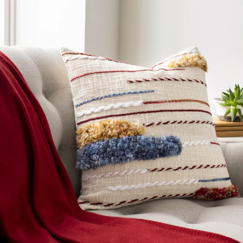 Zena Pillow Kit