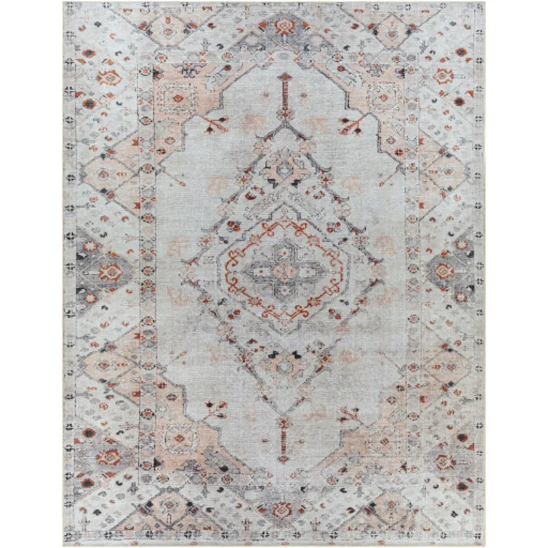 Tahmis 7'10" x 10'2" Rug