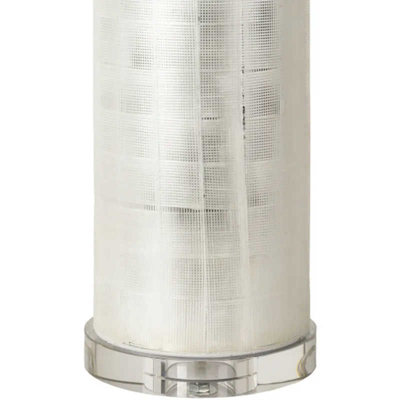 Tarboro Lamp