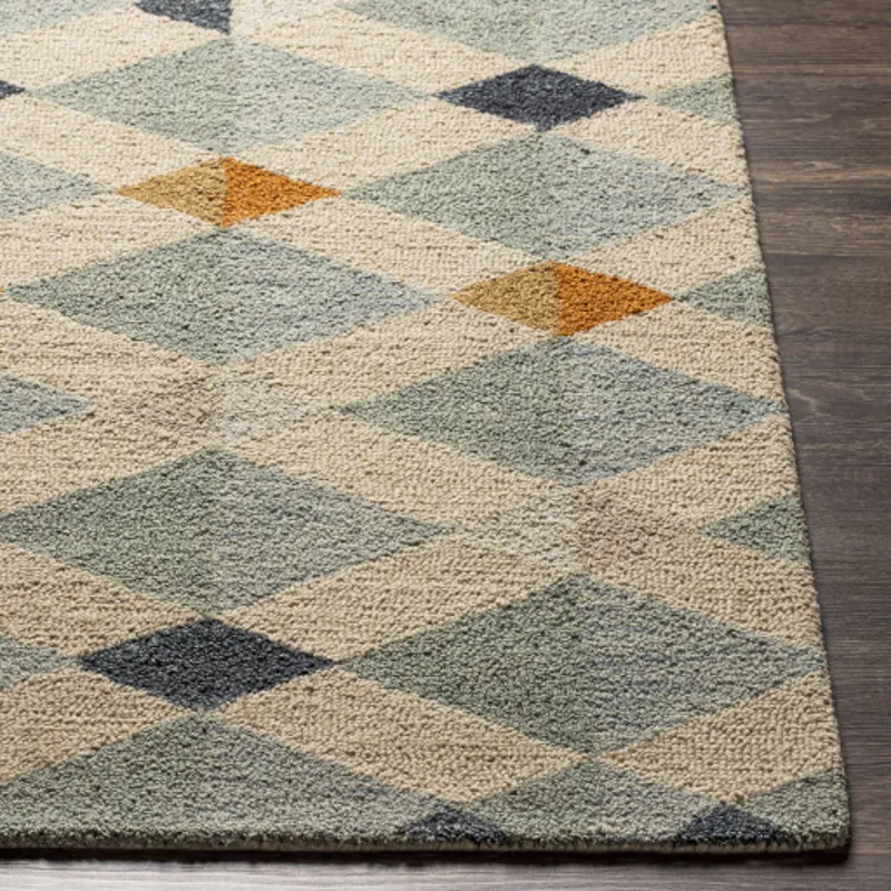 Winchester 8' x 10' Rug