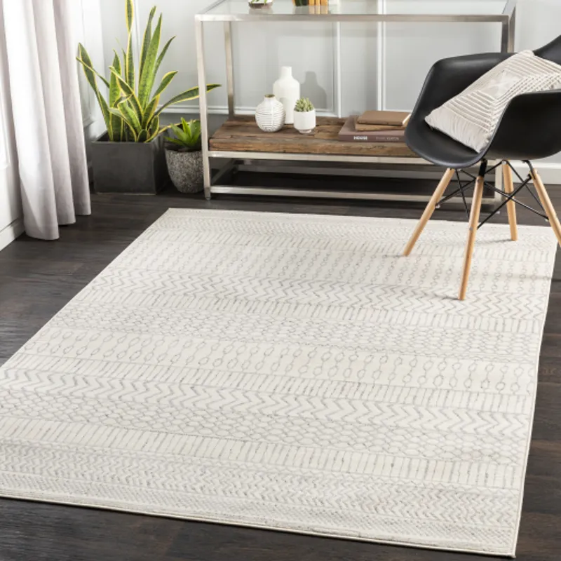 Pisa 7'10" x 10' Rug