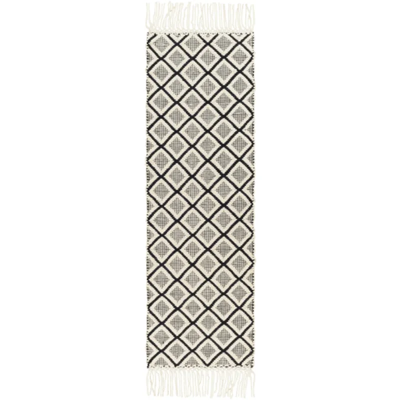 Saint Clair 2'6" x 8' Rug
