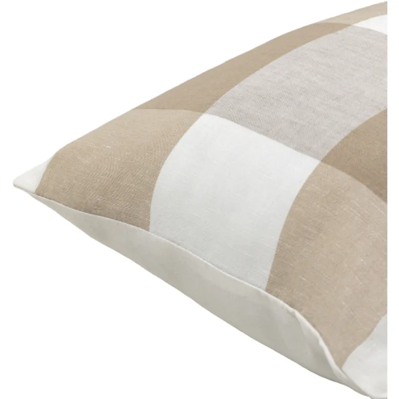 Dakota Pillow Cover