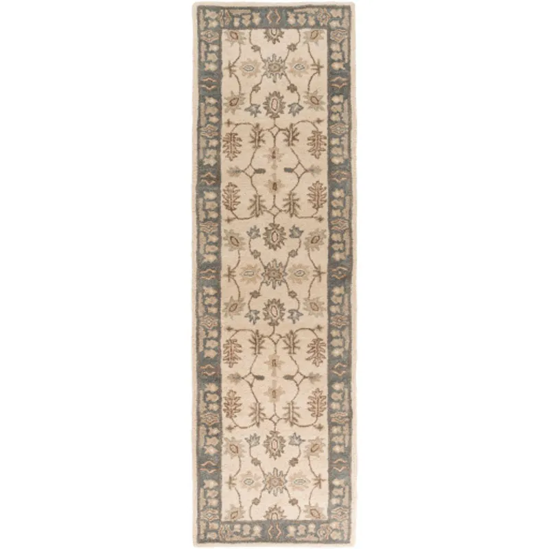 Middleton 2'3" x 8' Rug