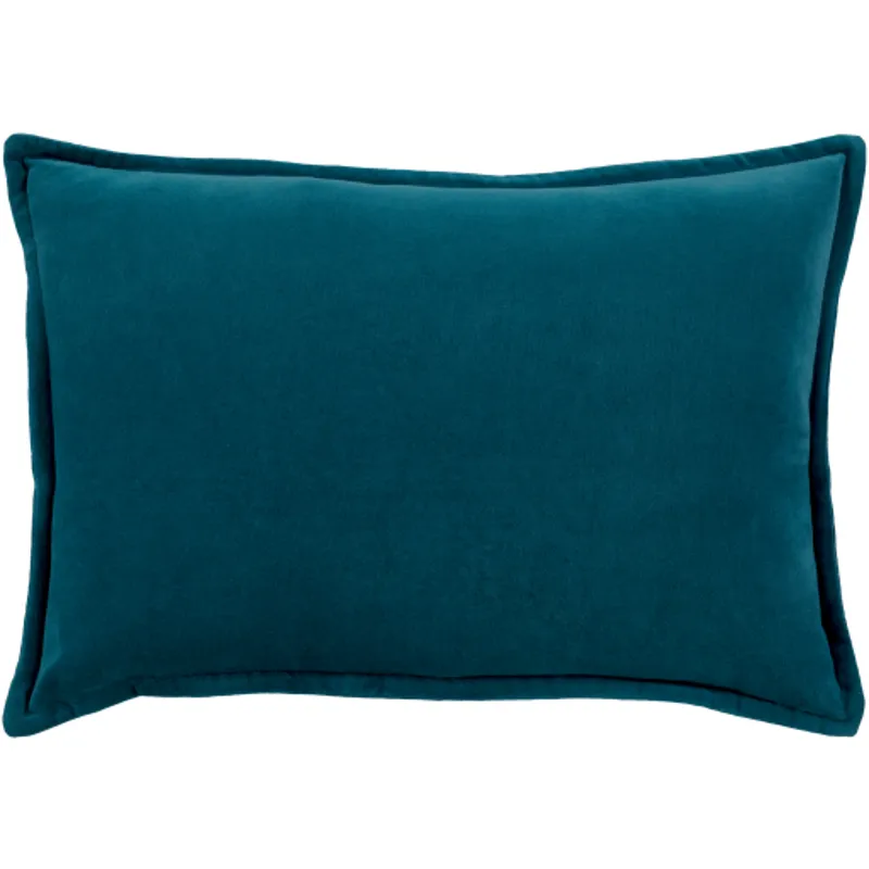 Cotton Velvet Pillow Kit