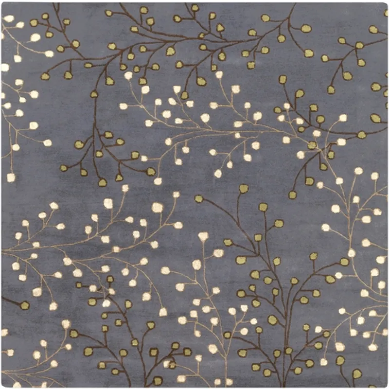 Athena ATH5125-99SQ (9'9" Square)