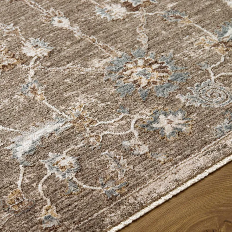 Arda Machine Woven Rug
