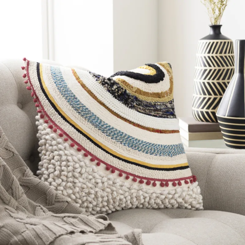 Fleetwood Pillow Kit