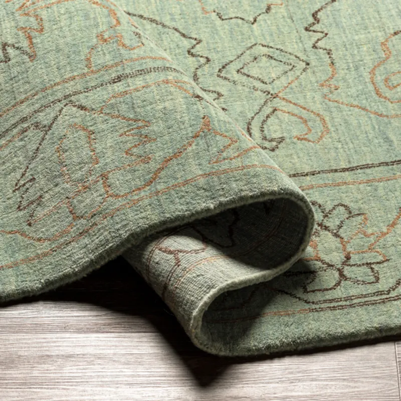 Wilmington 9' x 13' Rug