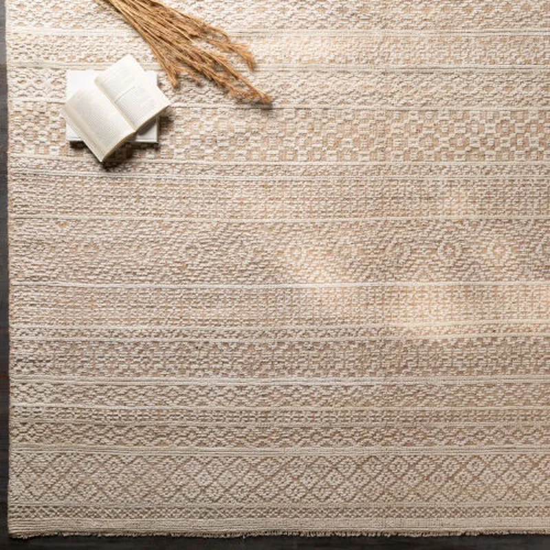 Nobility 8'10" x 12' Rug