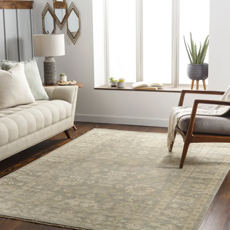Reign 9' x 12' Rug