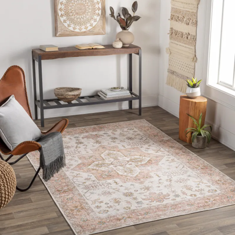 Regen 7'6" x 9'6" Rug
