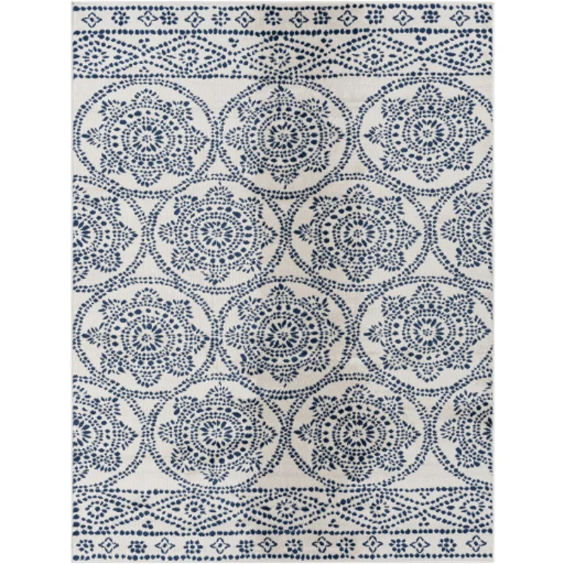 Roma 9' x 12'3" Rug