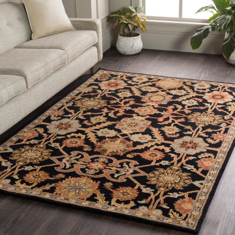 Middleton 9' x 13' Rug