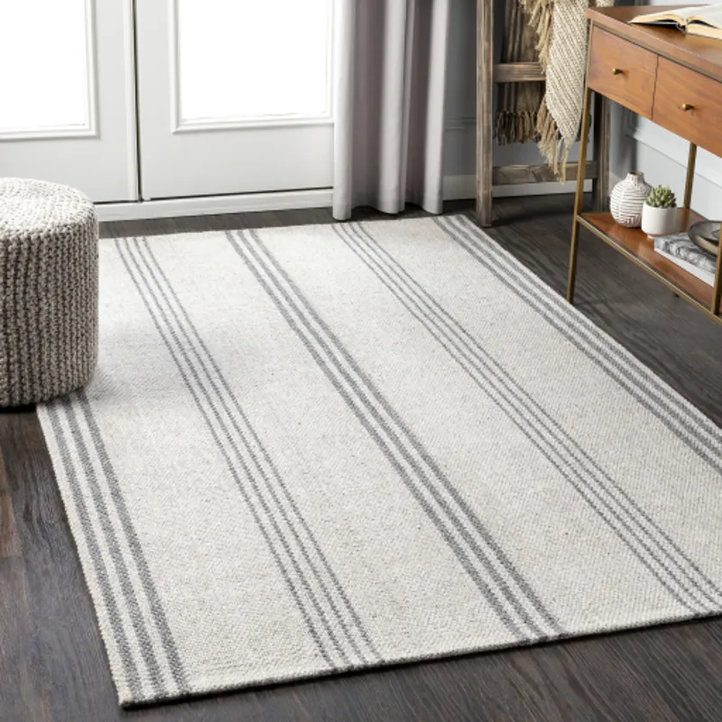 Tartan 2' x 3' Rug