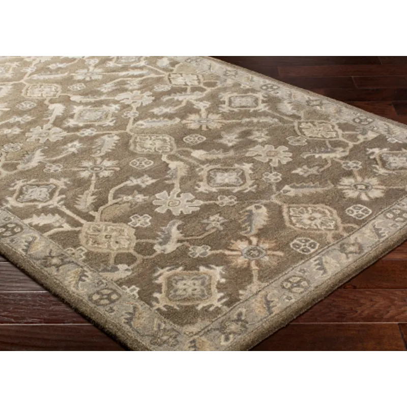 Caesar 7'6" x 9'6" Rug