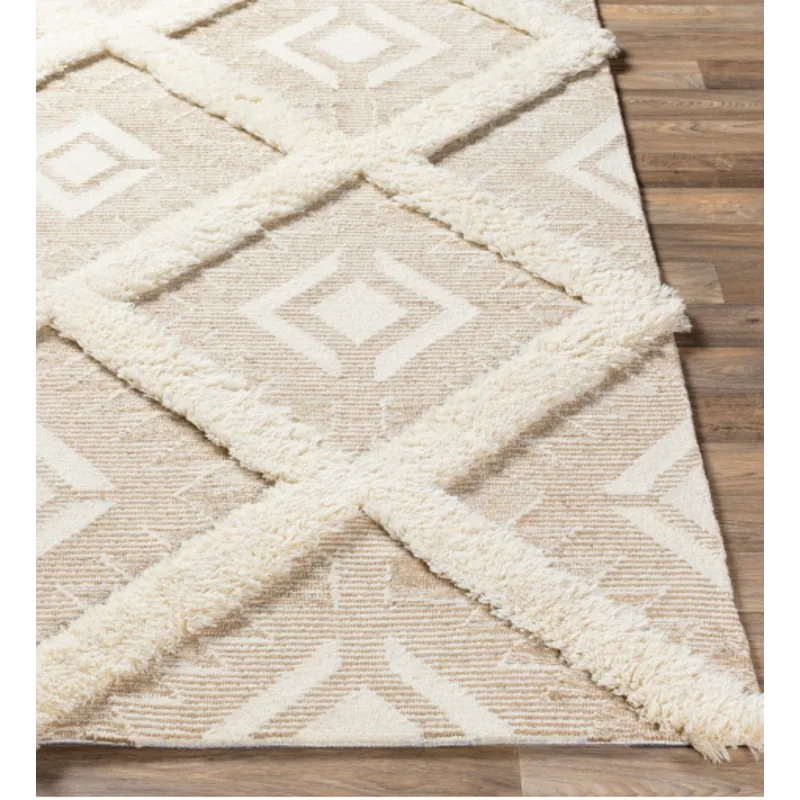 Cherokee 9' x 12' Rug