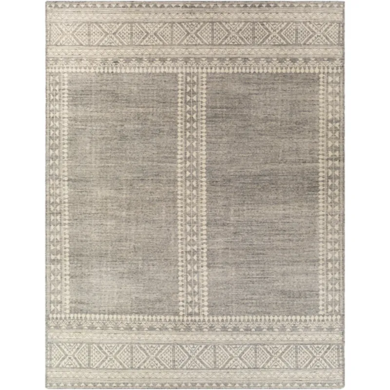 Tunus 8' x 10' Rug