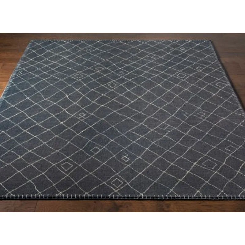 Arlequin 2' x 3' Rug
