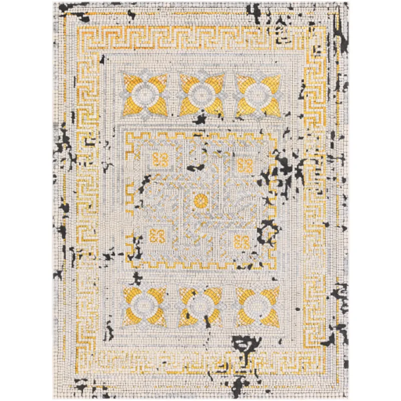 Venezia 6'5" x 9'6" Rug