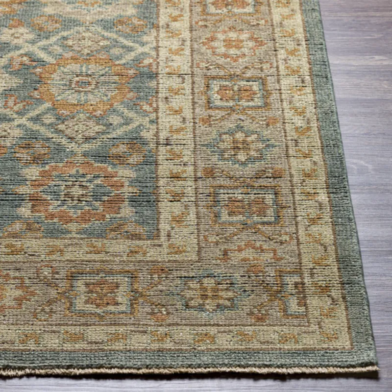 Reign 6' x 9' Rug