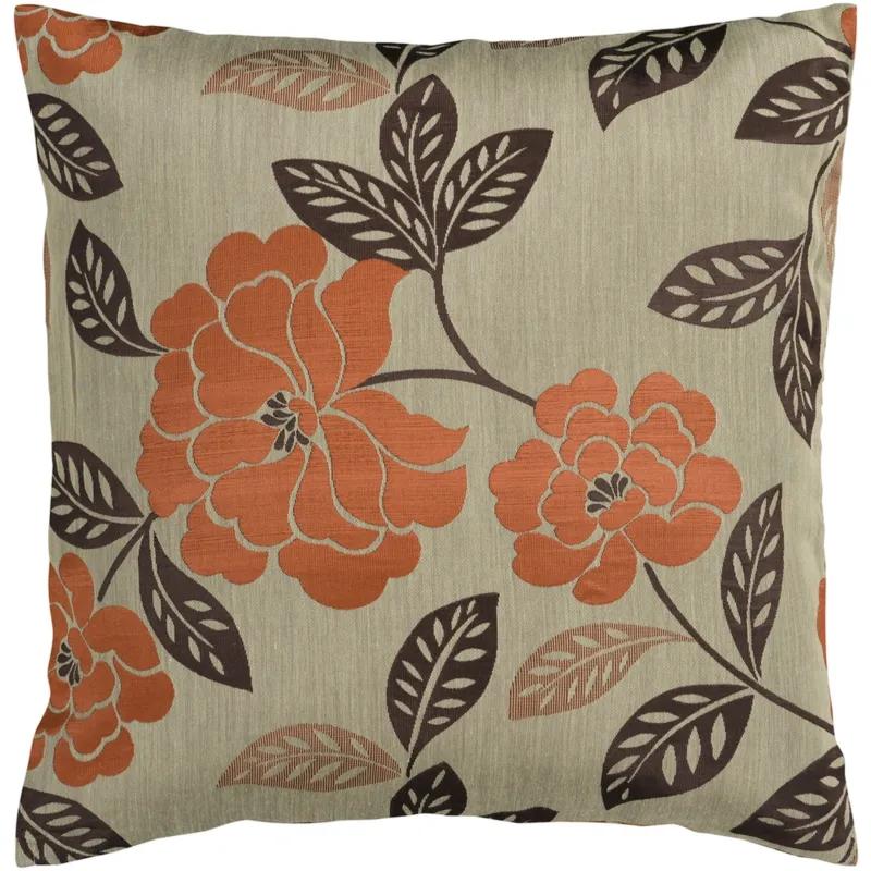 Blossom HH053-1818D (18" x 18")