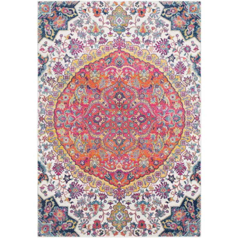 Harput 9'3" x 12'6" Rug