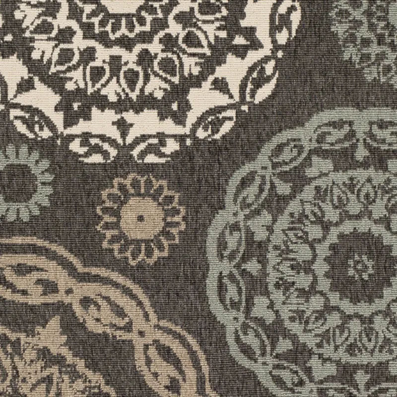 Alfresco 7'3" x 10'6" Rug