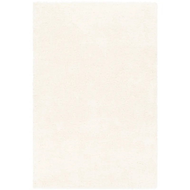 Deluxe shag 2' x 3' Rug