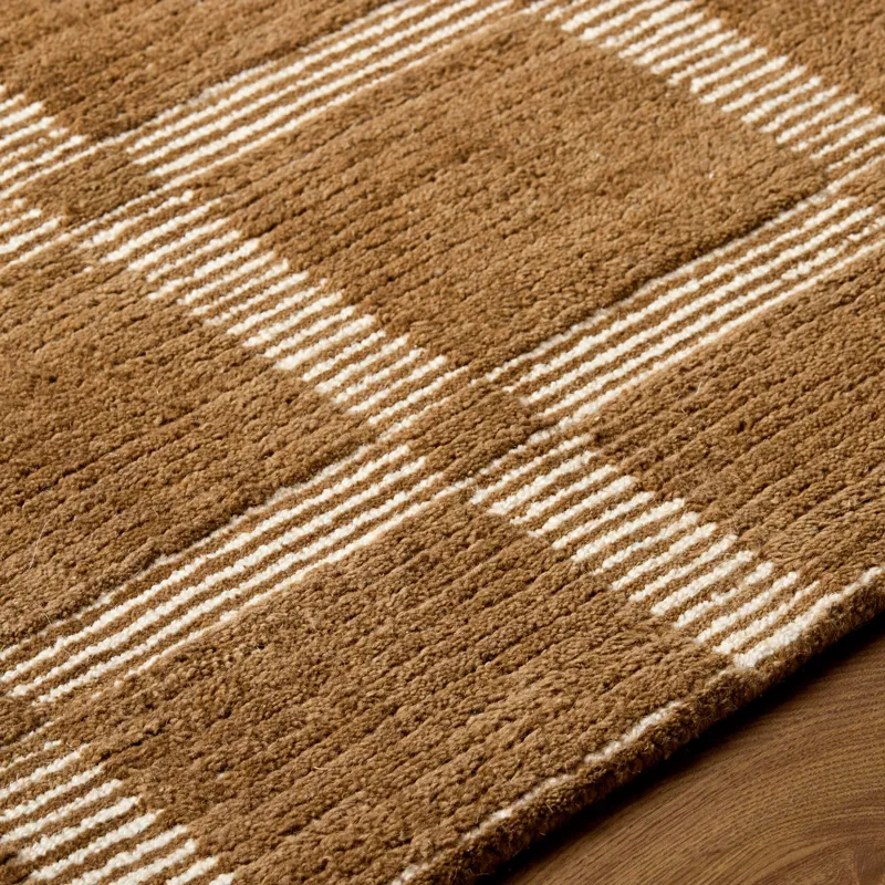 Julia Handmade Rug