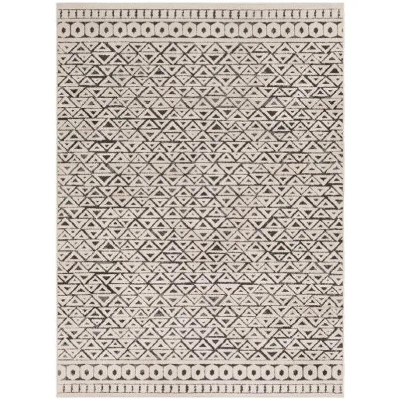 Bahar 2' x 2'11" Rug