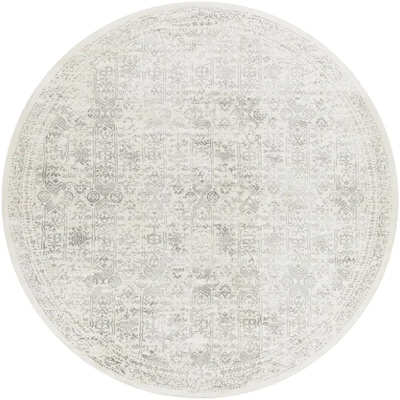 Roma 7'10" Round Rug