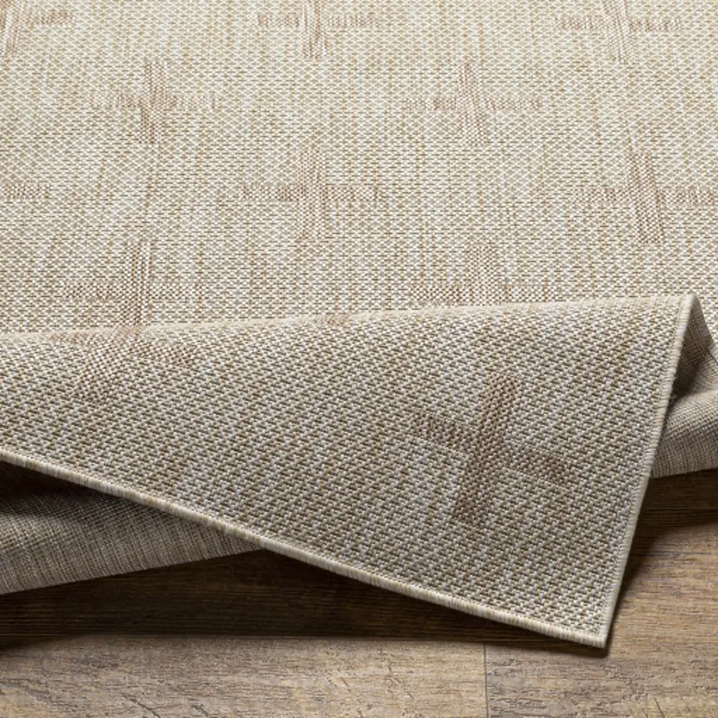 Tuareg 6'7" x 9' Rug