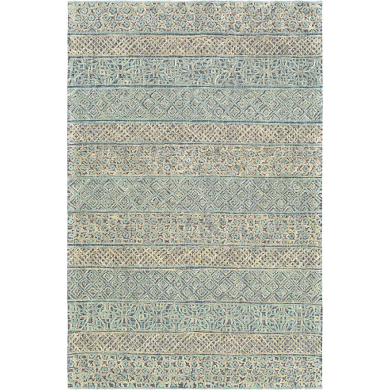 Oakland 5' x 7'6" Rug