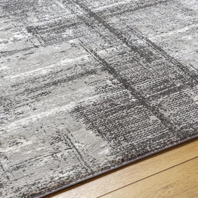 Tibetan 9' x 12'4" Rug