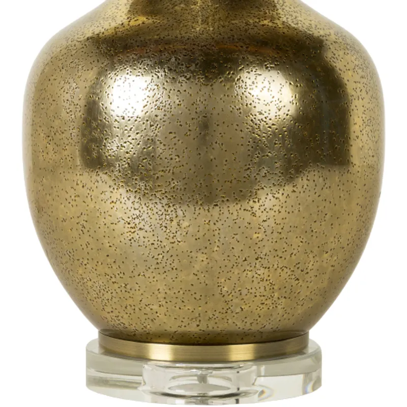 Erving Lamp