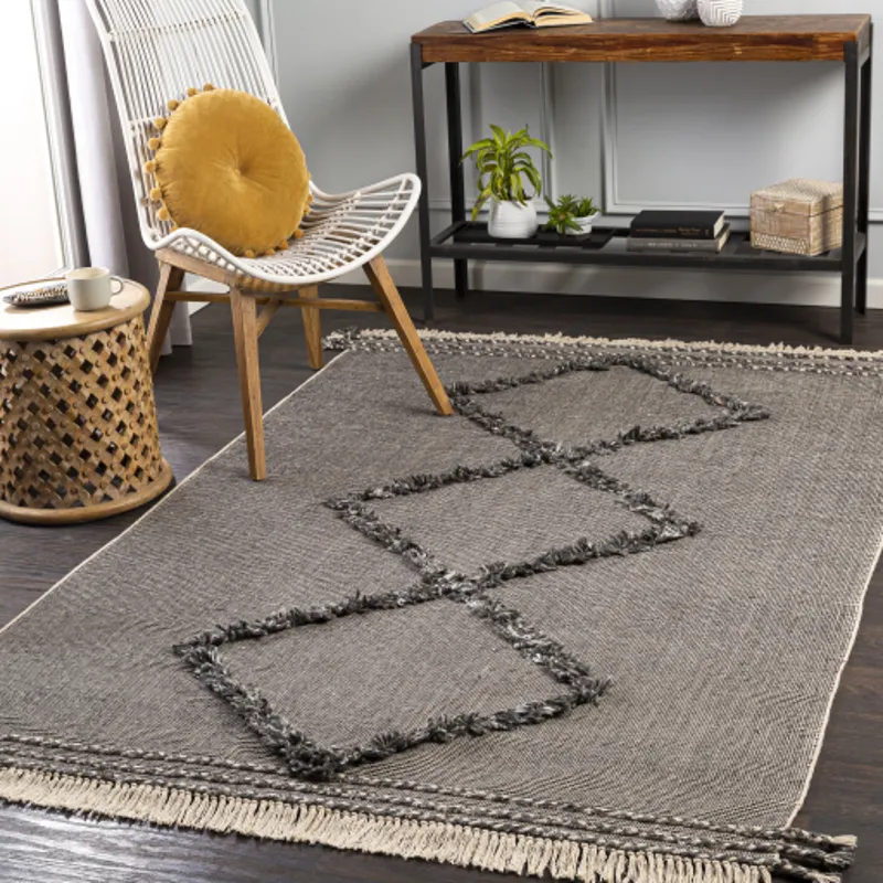 Palo Alto 8'6" x 12' Rug