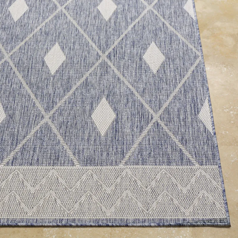 Tuareg 6'7" x 9' Rug